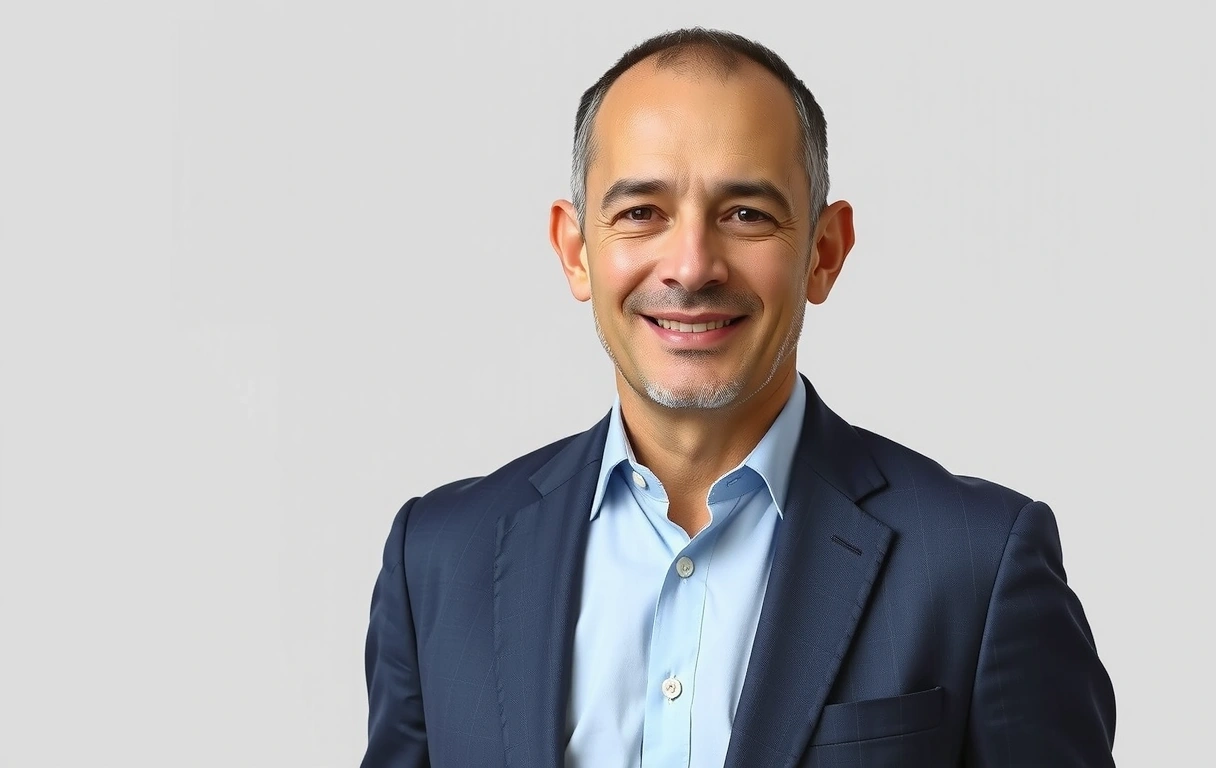 Director de Estrategia