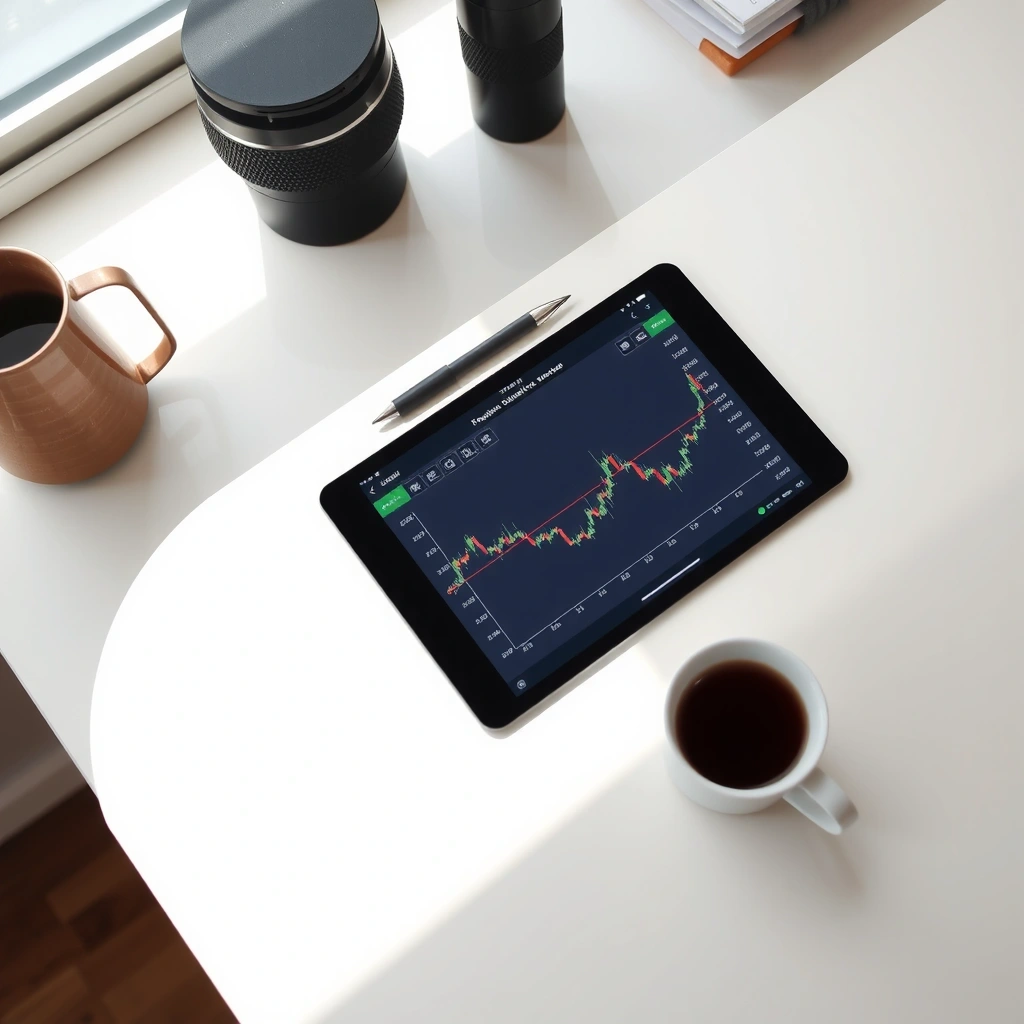 Análisis de volatilidad energética