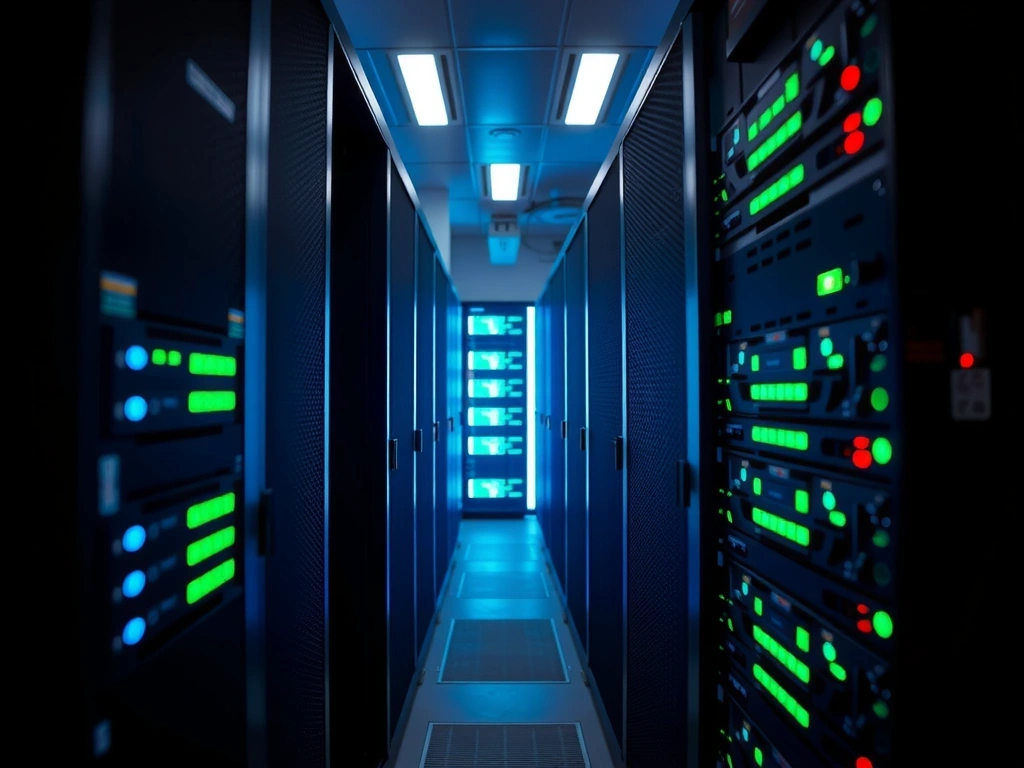 Infraestructura de datos segura