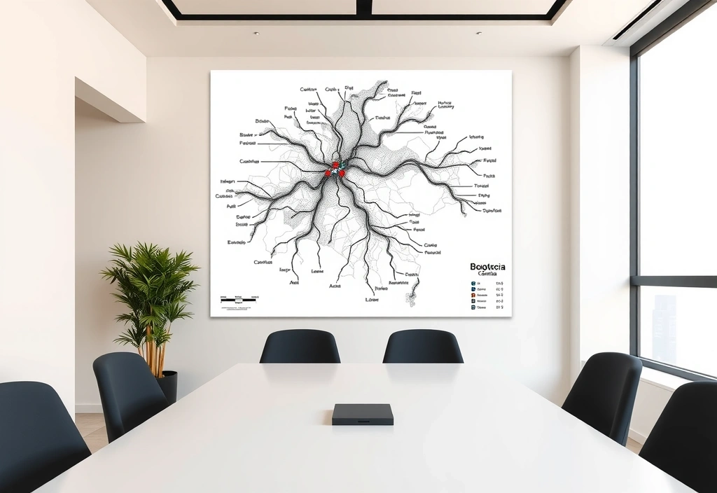 Consultoría estratégica