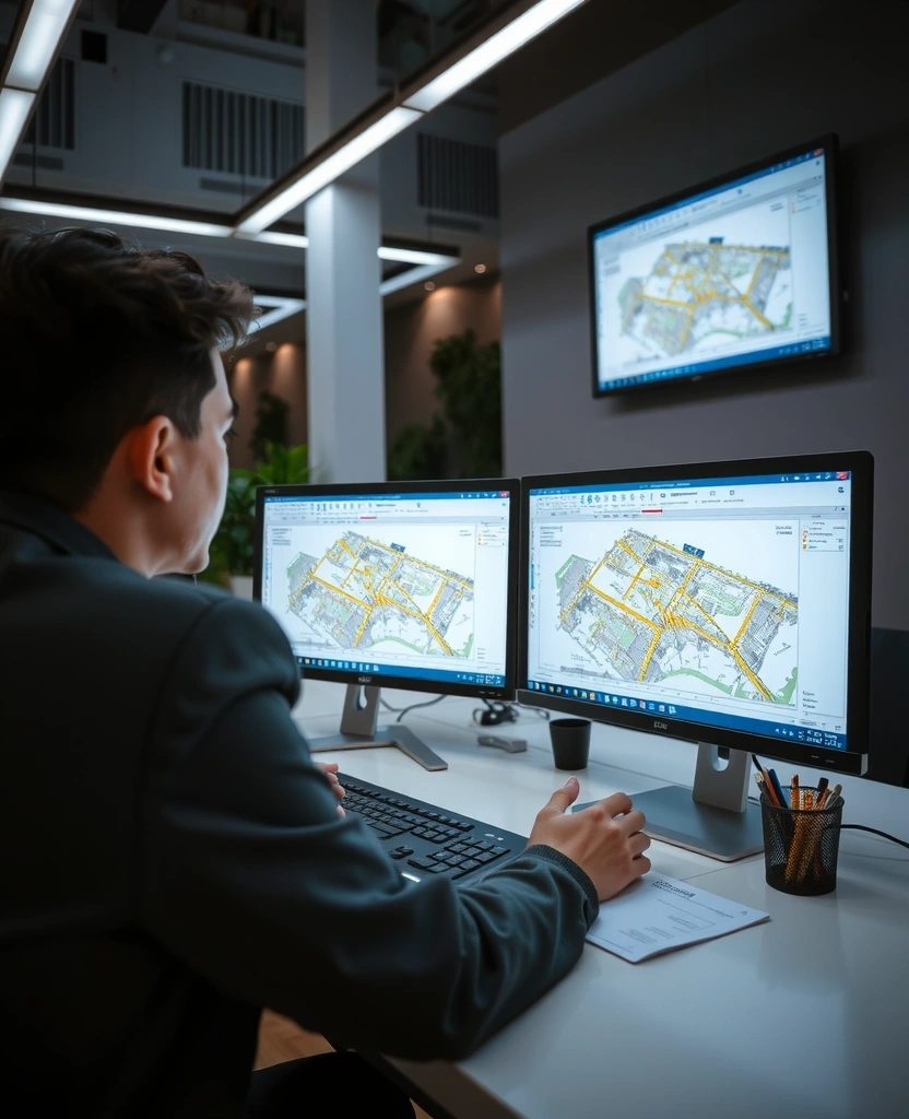 Monitoreo de mercado eléctrico