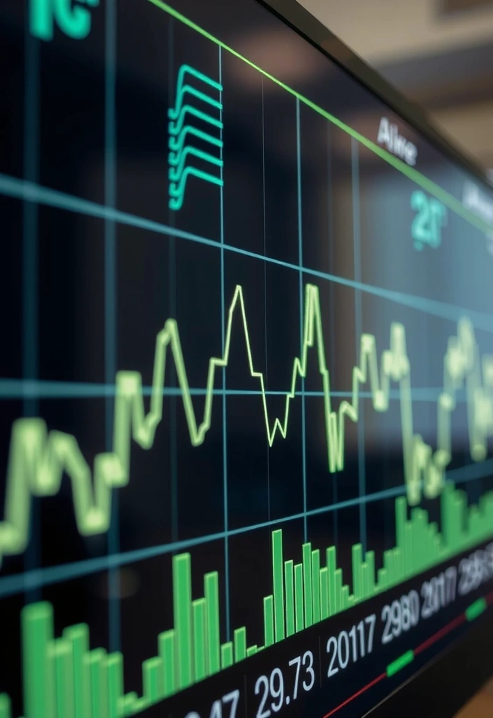 Flujo de datos energéticos